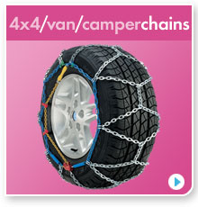 4x4 chains