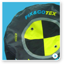 Fix & Go Tex