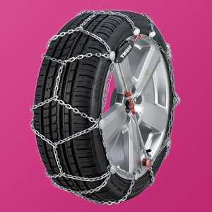 Thule XG-12 Pro