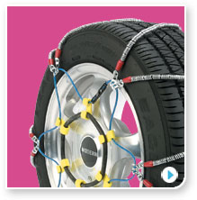 Cable 4x4 Ex Hire