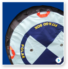 Fit & Go Sox