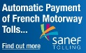 Sanef Tolling
