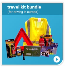 Travel Kit Bundle