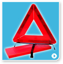 Warning Triangle
