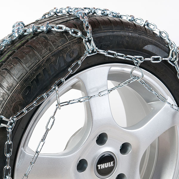 Heavy Duty 4x4/Van/Motorhome Chains