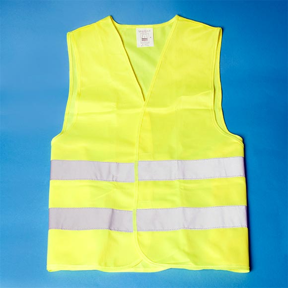 Reflective Vest XL Thumbnail