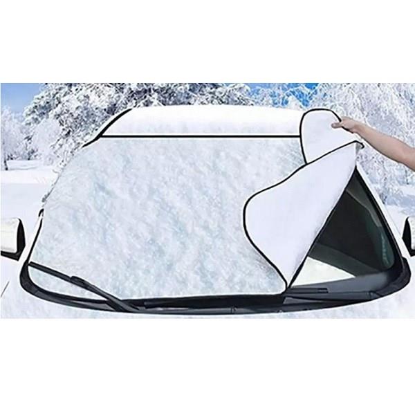 Snow/Sun Shade