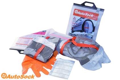 HGV/Bus/Coach Snow Socks