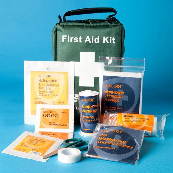 First Aid Kit