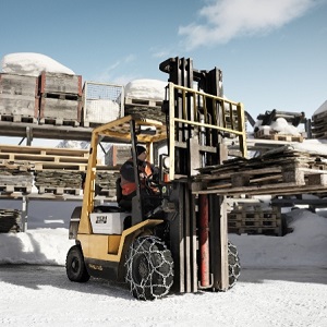 Thule/Konig Forklift Chains