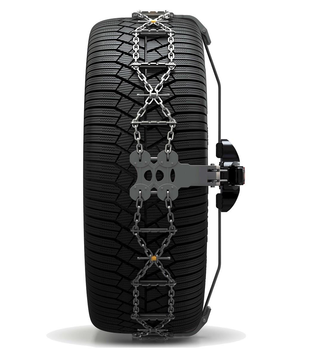 Purchase Wear-Resistant 4wd snow chain Variants 