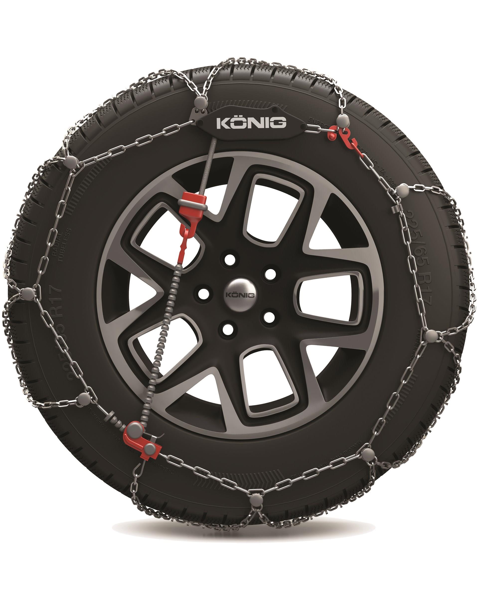 Konig XG-Cross