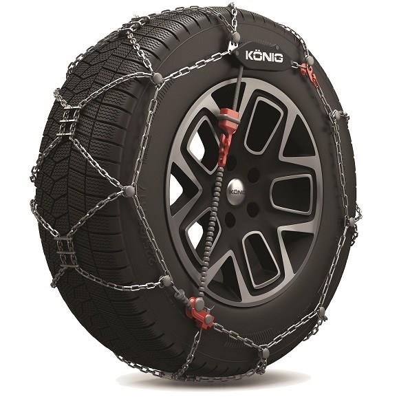 Konig XG-Cross Thumbnail