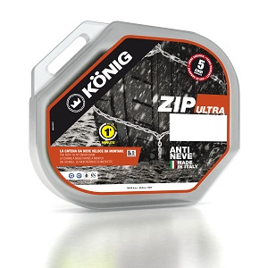 Thule/Konig Zip Ultra 9mm