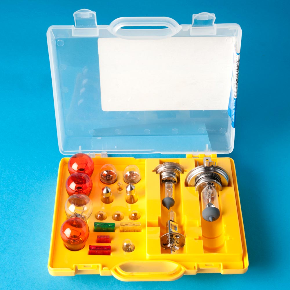 Universal Bulb Kit