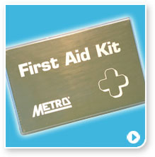 First Aid Kit