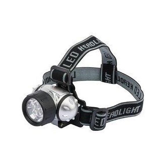 Head Torch Thumbnail