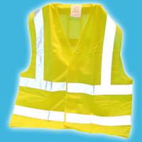 Reflective Vest XL