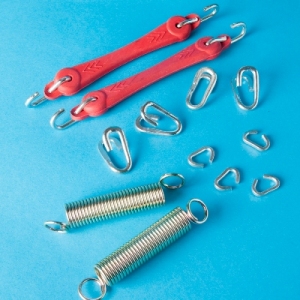 9mm Chain Repair Kit