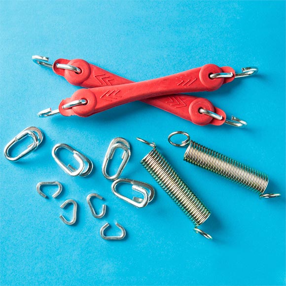 9mm Chain Repair Kit Thumbnail