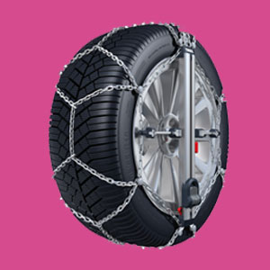 Thule/Konig Easy Fit SUV