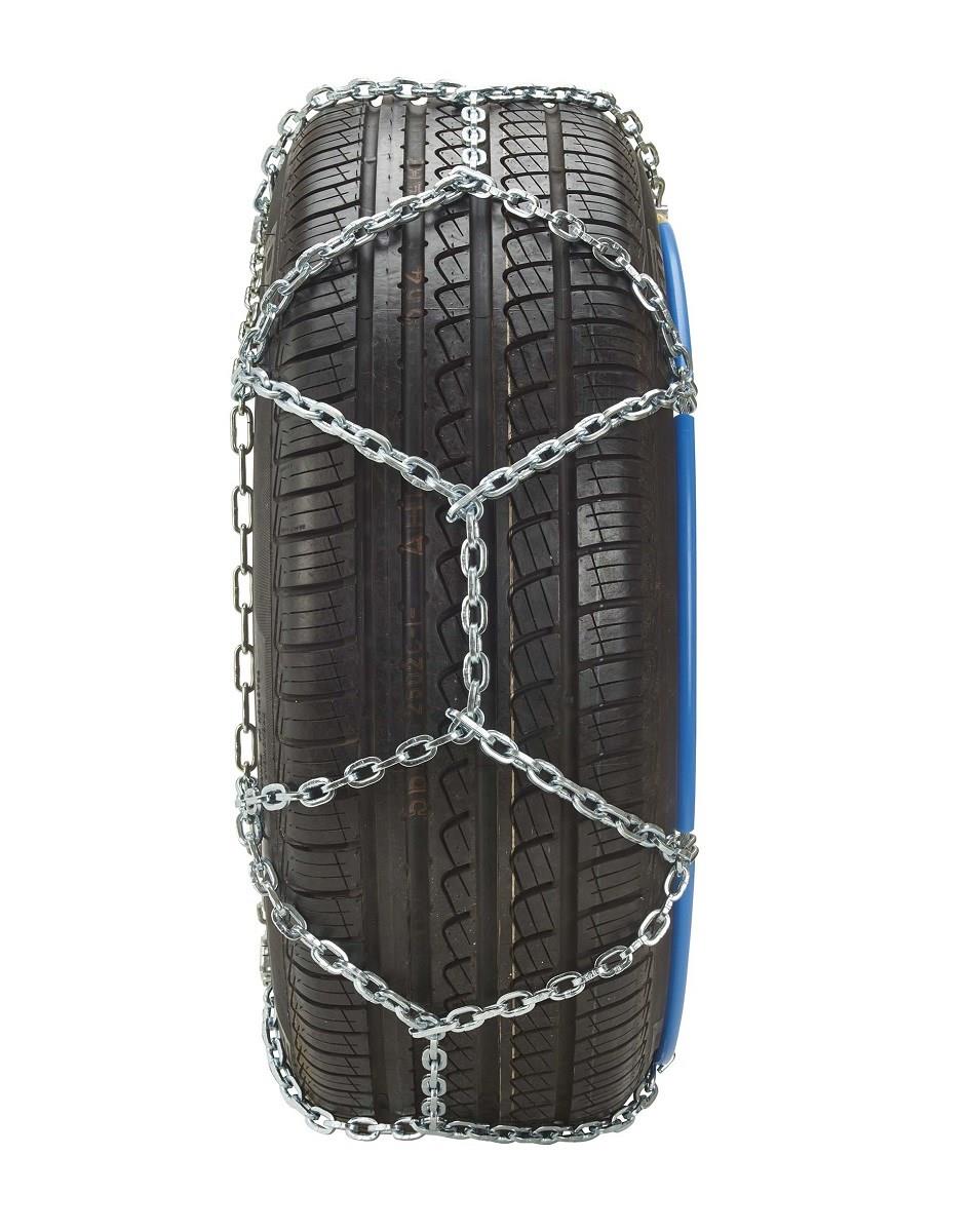 Konig/Thule Zip Transport Snow Chains for 4x4s & Vans