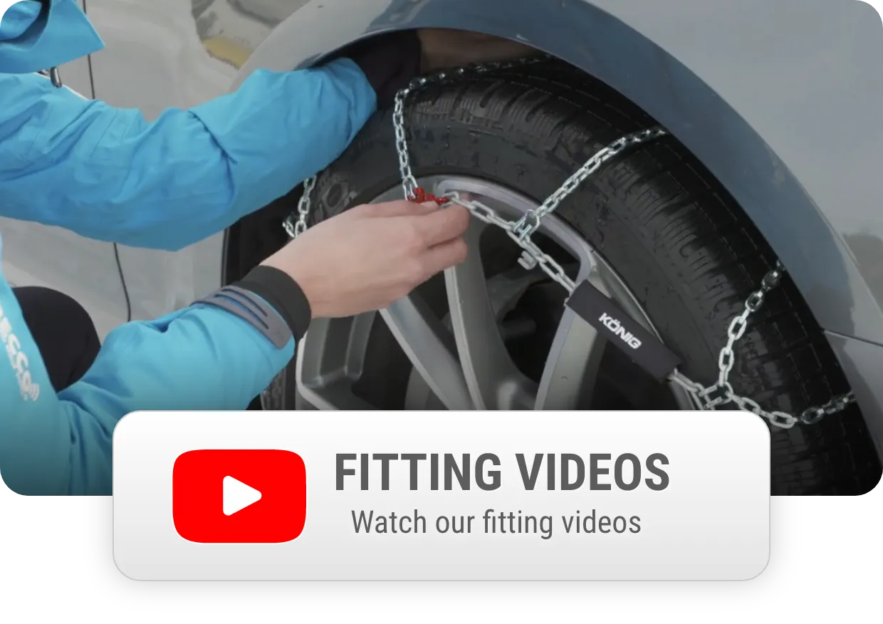 Watch video fitting demos here