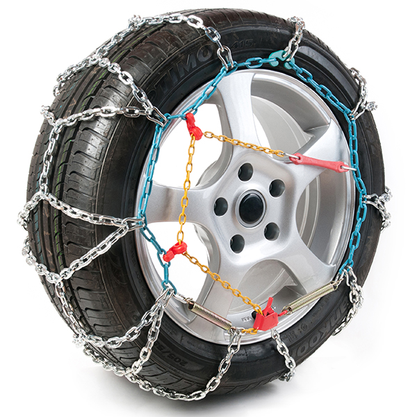 Image result for polar 16mm 4x4 snow chains
